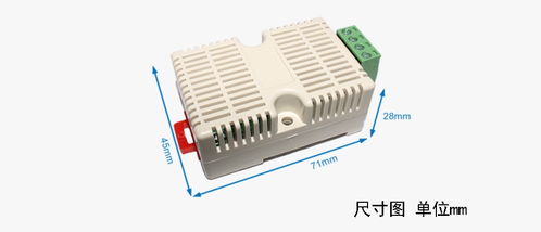 SM1800C CAN温度数据采集模块与其他电源模块的协同应用